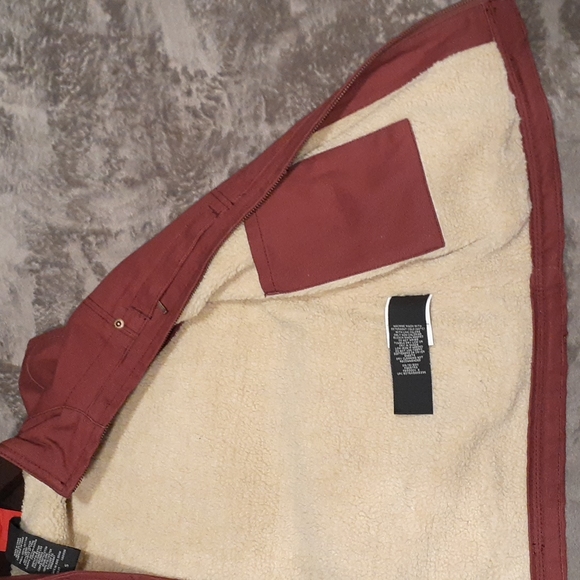 Women's Small Dickies Vest. - Picture 4 of 4
